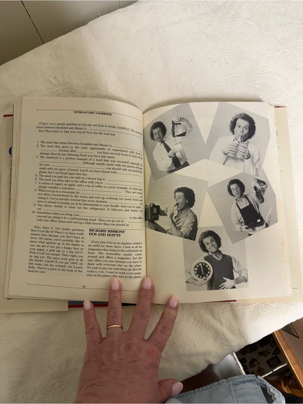 Vintage Cookbook Bundle